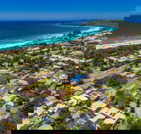 A PERFECT STAY - Aaloka Bay - Hotel Accommodation