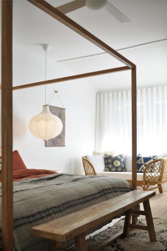 Pine At Arlos Refined Luxury In Glenelg - Hotel Accommodation 2