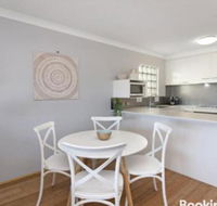 Unit 3 Emerald Shores shipping lane views - Hotel Accommodation