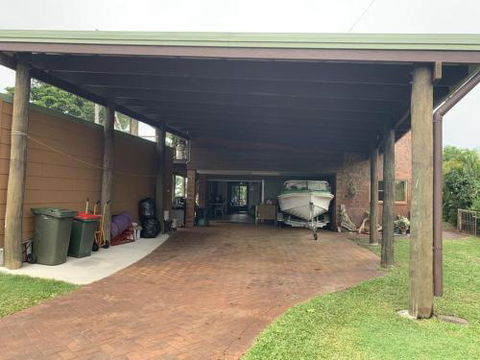 Ocean Breeze - Hotel Accommodation 3