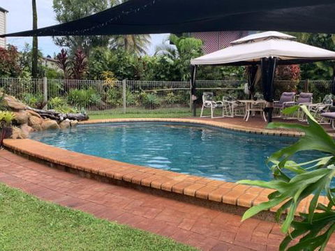 Ocean Breeze - Hotel Accommodation 6