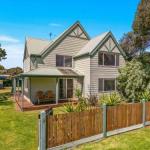Churchill Island VIC Hotel Accommodation