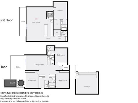 Alonda - Hotel Accommodation 2
