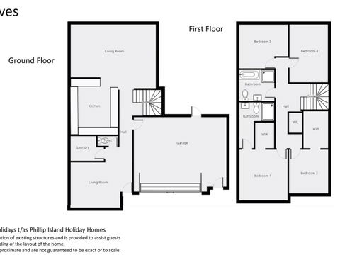 Wild Waves - Hotel Accommodation 5