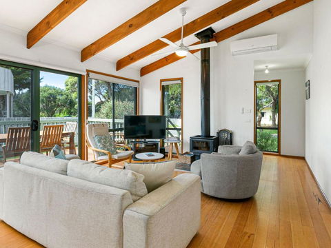 Surf Restn Bay - Hotel Accommodation 2