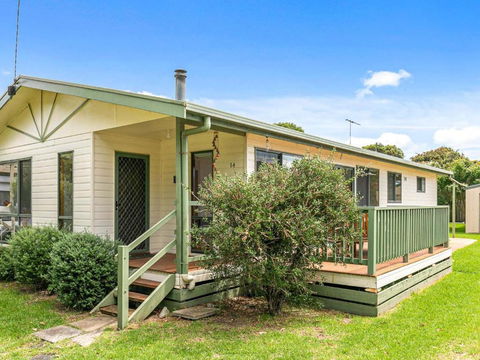 Surf Restn Bay - Hotel Accommodation 6