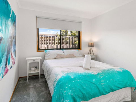 Surf Restn Bay - Hotel Accommodation 1