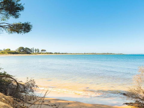 Surf Restn Bay - Hotel Accommodation 5