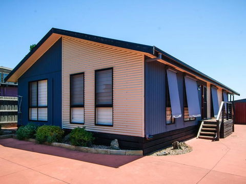 Blue Haven - Hotel Accommodation 1