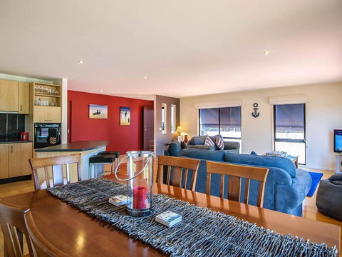 Blue Haven - Hotel Accommodation 6