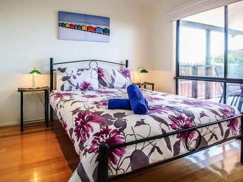 Blue Haven - Hotel Accommodation 3