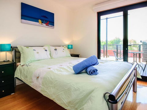 Blue Haven - Hotel Accommodation 5