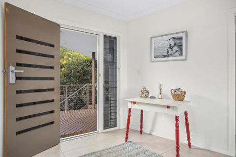 Coastal Retreat - Hotel Accommodation 1