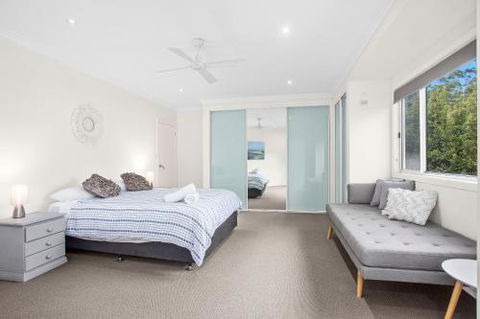 Coastal Retreat - Hotel Accommodation 4