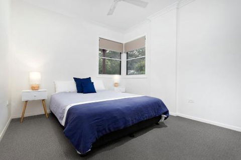 Coastal Retreat - Hotel Accommodation 3
