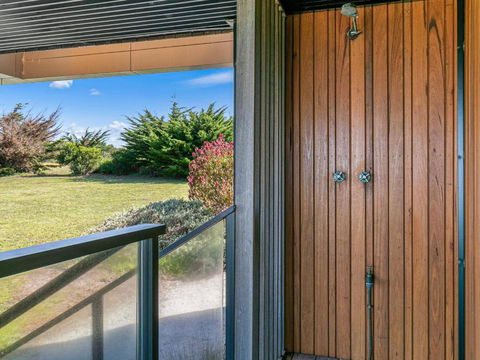 Cayley - Hotel Accommodation 4