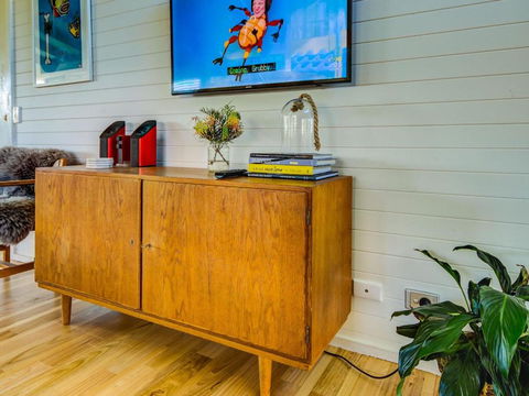 Ocean Reach Retreat - Hotel Accommodation 4
