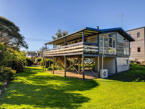 Ocean Reach Retreat - Hotel Accommodation 5