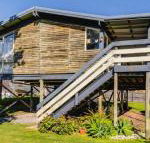 Ocean Reach Retreat - Hotel Accommodation