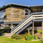 Ocean Reach Retreat - Hotel Accommodation 0