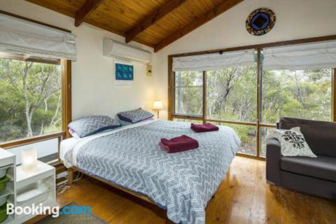 Honeyeaters Hideaway In Vivonne Bay - Hotel Accommodation 5