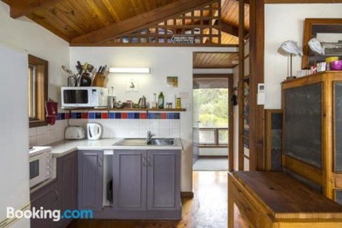 Honeyeaters Hideaway In Vivonne Bay - Hotel Accommodation 1