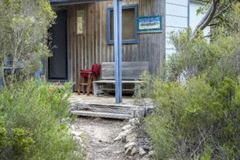 Honeyeaters Hideaway In Vivonne Bay - Hotel Accommodation 4
