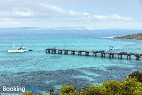 Honeyeaters Hideaway In Vivonne Bay - Hotel Accommodation 3