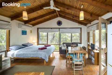 Honeyeaters Hideaway In Vivonne Bay - Hotel Accommodation 2
