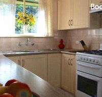 Schoolhouse Cottage American River - Hotel Accommodation