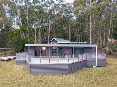 The Pier House - Hotel Accommodation 2