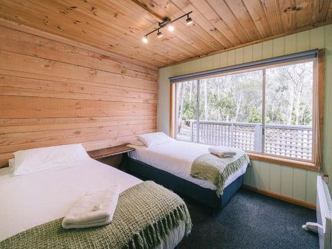 The Pier House - Hotel Accommodation 3
