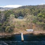 The Pier House - Hotel Accommodation 0