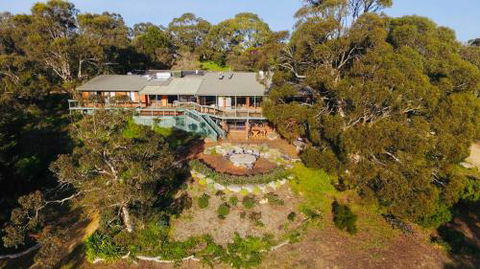 Cellar House - Hotel Accommodation 0