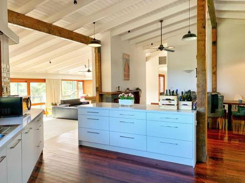 Cellar House - Hotel Accommodation 2