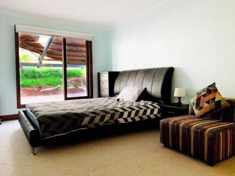 Cellar House - Hotel Accommodation 4