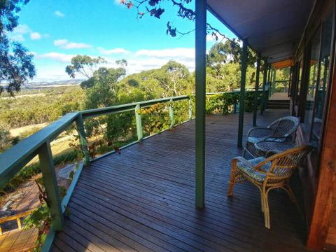 Cellar House - Hotel Accommodation 6