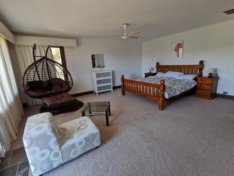 Cellar House - Hotel Accommodation 1