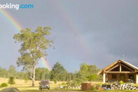 Amarina Farm Stay & Gardens - Hotel Accommodation 1