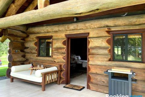 Amarina Farm Stay & Gardens - Hotel Accommodation 2