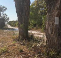 COONARR BEACH  BUNDABERG CAMPING - Hotel Accommodation