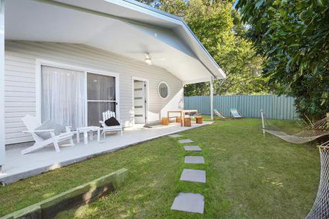Salty Kisses Holiday House - Hotel Accommodation 0