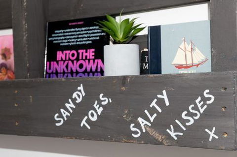 Salty Kisses Holiday House - Hotel Accommodation 6