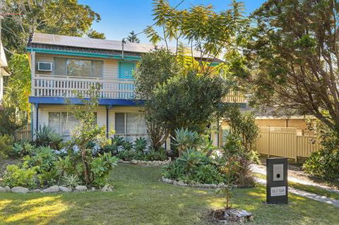 Central Coast Escape - Hotel Accommodation 3