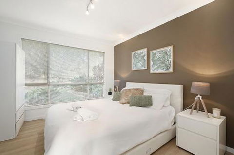 Central Coast Escape - Hotel Accommodation 4