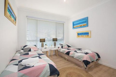 Central Coast Escape - Hotel Accommodation 6
