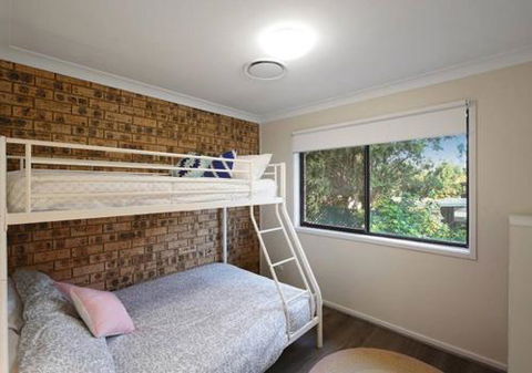 Convenient Location Close To Tuggerah Lake - Hotel Accommodation 6