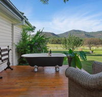 Meerea Country Estate adjoining Wollombi National Park - Hotel Accommodation