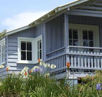 Cottage 1 Hyams Beach Seaside Cottages - Hotel Accommodation