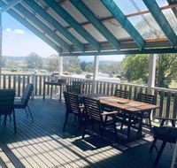 Woodenbong Roseberry House B  B - Hotel Accommodation